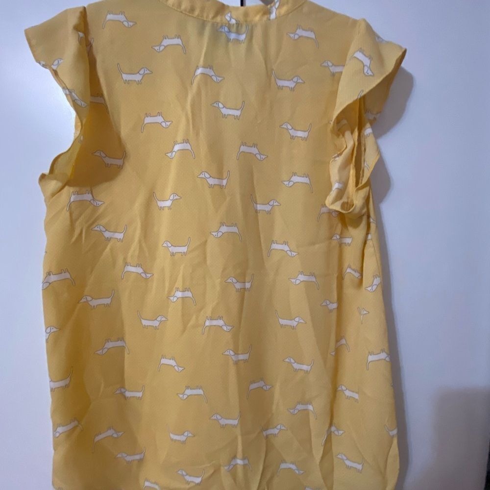 Women’s top  - Picture 4 of 4